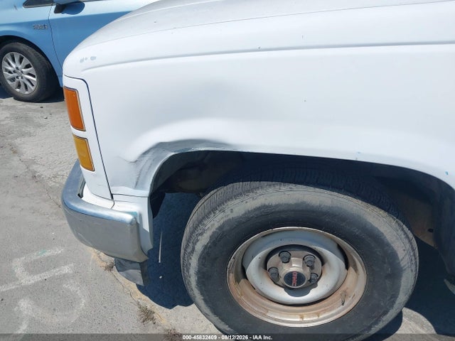 Aukcja sprzedaży 1995 Gmc Sierra C1500, vin: 1GTEC14H3SZ550911, numer aukcji: 45832409