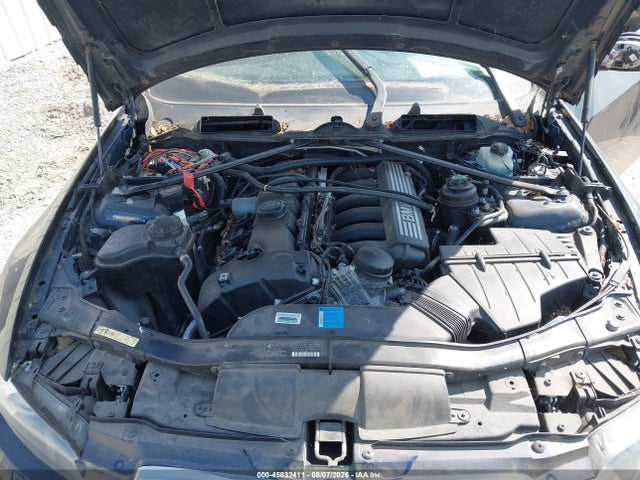 Продаж на аукціоні авто 2008 Bmw 328i, vin: WBAWL13518PX20146, номер лоту: 45832411