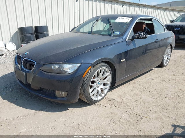 Продаж на аукціоні авто 2008 Bmw 328i, vin: WBAWL13518PX20146, номер лоту: 45832411