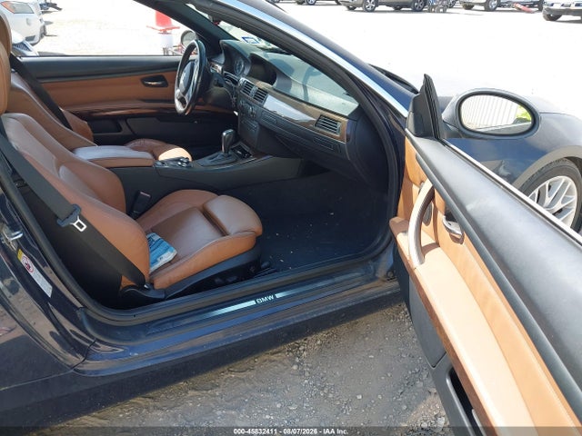 Продаж на аукціоні авто 2008 Bmw 328i, vin: WBAWL13518PX20146, номер лоту: 45832411