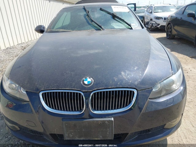 Продаж на аукціоні авто 2008 Bmw 328i, vin: WBAWL13518PX20146, номер лоту: 45832411