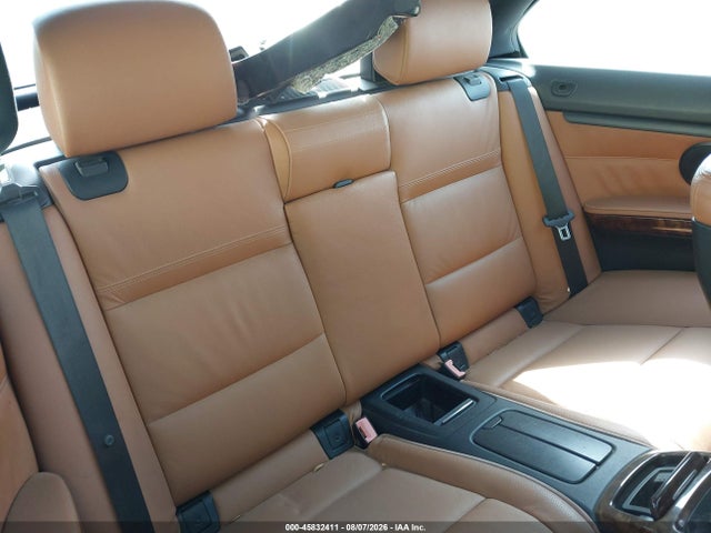 Продаж на аукціоні авто 2008 Bmw 328i, vin: WBAWL13518PX20146, номер лоту: 45832411