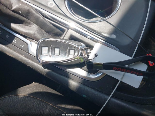 2022 Chevrolet Equinox Awd Lt მანქანა იყიდება აუქციონზე, vin: 3GNAXUEV5NL203155, აუქციონის ნომერი: 45832412