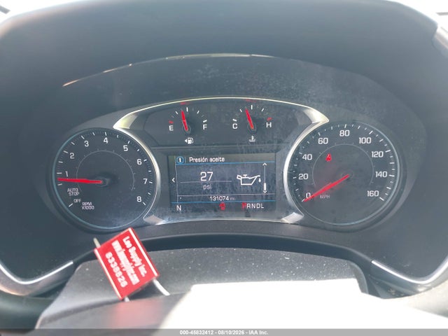 2022 Chevrolet Equinox Awd Lt მანქანა იყიდება აუქციონზე, vin: 3GNAXUEV5NL203155, აუქციონის ნომერი: 45832412