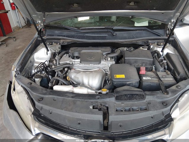 Aukcja sprzedaży 2015 Toyota Camry Le, vin: 4T1BF1FK9FU946570, numer aukcji: 45832417