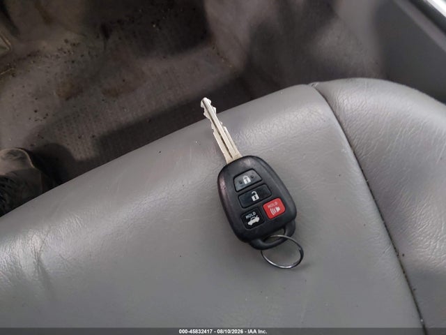 Aukcja sprzedaży 2015 Toyota Camry Le, vin: 4T1BF1FK9FU946570, numer aukcji: 45832417