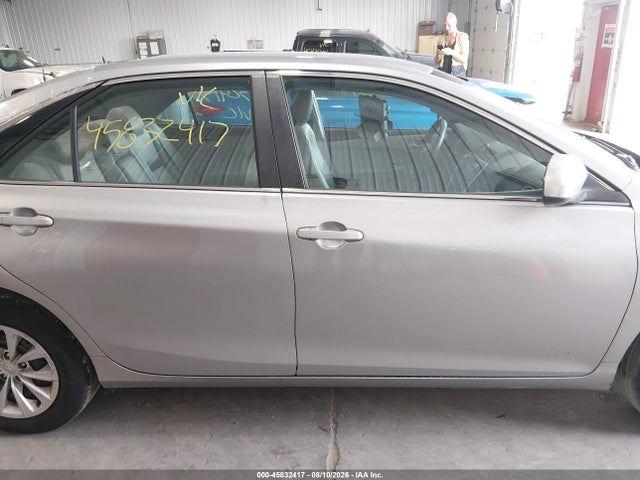 Aukcja sprzedaży 2015 Toyota Camry Le, vin: 4T1BF1FK9FU946570, numer aukcji: 45832417