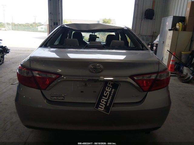 Aukcja sprzedaży 2015 Toyota Camry Le, vin: 4T1BF1FK9FU946570, numer aukcji: 45832417