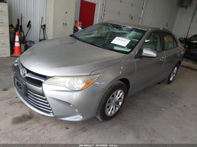 Aukcja sprzedaży 2015 Toyota Camry Le, vin: 4T1BF1FK9FU946570, numer aukcji: 45832417