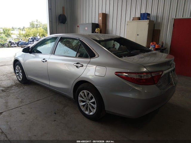 Aukcja sprzedaży 2015 Toyota Camry Le, vin: 4T1BF1FK9FU946570, numer aukcji: 45832417