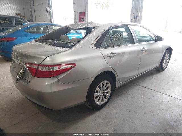 Aukcja sprzedaży 2015 Toyota Camry Le, vin: 4T1BF1FK9FU946570, numer aukcji: 45832417