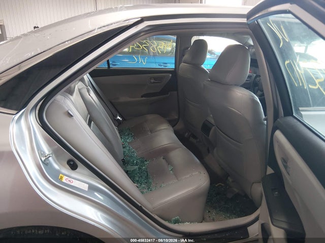 Aukcja sprzedaży 2015 Toyota Camry Le, vin: 4T1BF1FK9FU946570, numer aukcji: 45832417