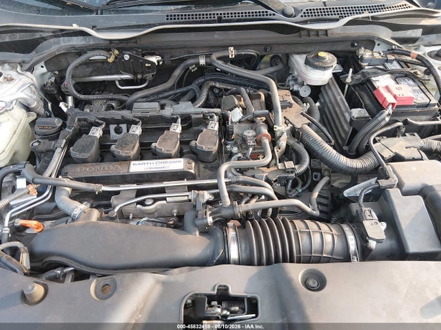 Aukcja sprzedaży 2020 Honda Civic Ex, vin: 19XFC1F34LE213571, numer aukcji: 45832418