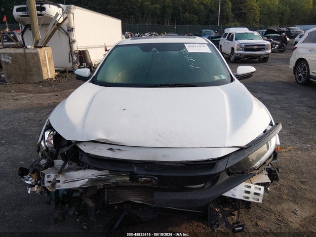 Aukcja sprzedaży 2020 Honda Civic Ex, vin: 19XFC1F34LE213571, numer aukcji: 45832418