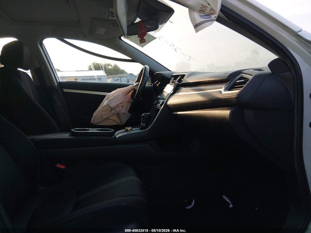 Aukcja sprzedaży 2020 Honda Civic Ex, vin: 19XFC1F34LE213571, numer aukcji: 45832418