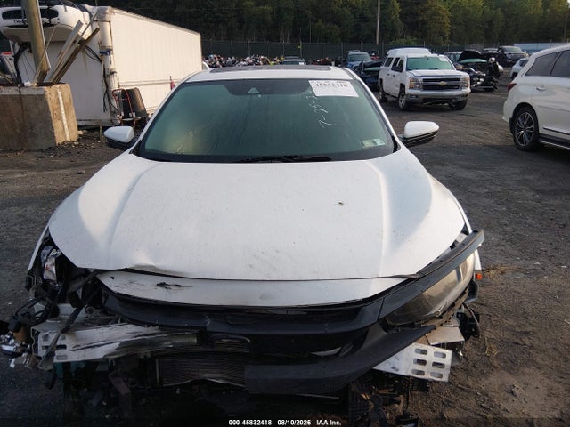 Aukcja sprzedaży 2020 Honda Civic Ex, vin: 19XFC1F34LE213571, numer aukcji: 45832418