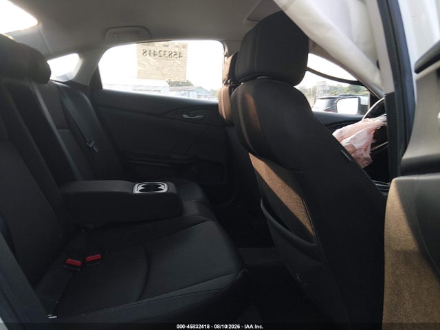 Aukcja sprzedaży 2020 Honda Civic Ex, vin: 19XFC1F34LE213571, numer aukcji: 45832418