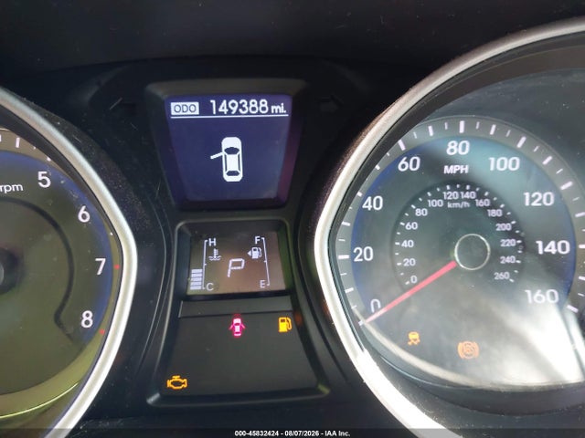 Продажа на аукционе авто 2017 Hyundai Elantra Gt, vin: KMHD35LH8HU381300, номер лота: 45832424