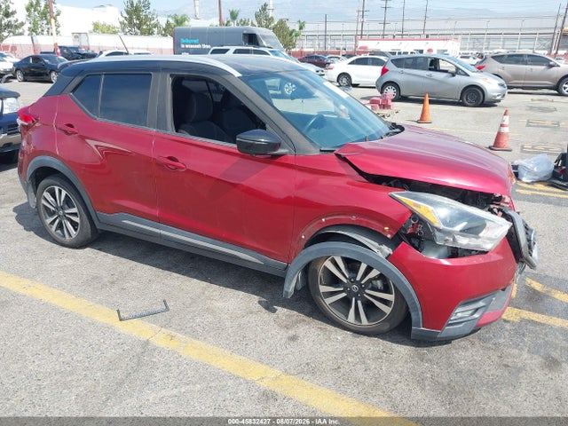 2019 3N1CP5CU3KL479088 главное изображение
