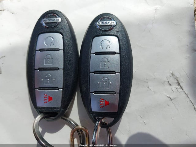 Nissan KICKS SR 2019 3N1CP5CU3KL479088 Image 11