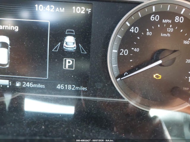 Nissan KICKS SR 2019 3N1CP5CU3KL479088 Image 15
