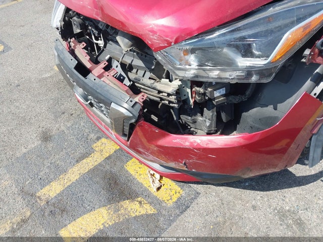 Nissan KICKS SR 2019 3N1CP5CU3KL479088 Image 6