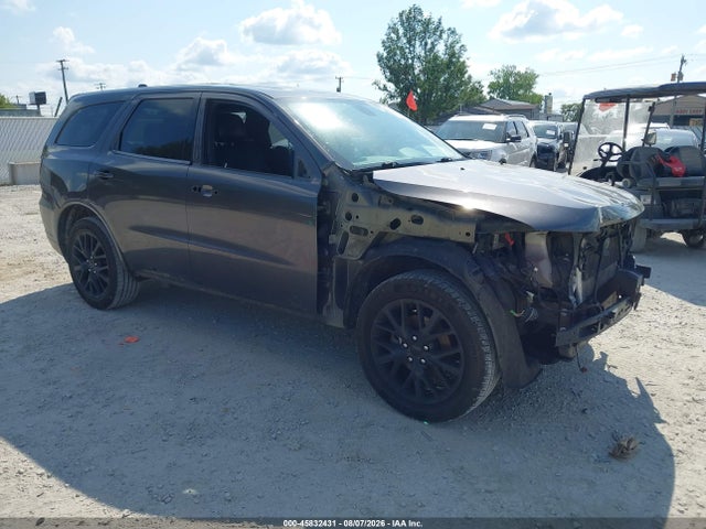 Auction sale of the 2015 Dodge Durango Limited, vin: 1C4RDJDG2FC746031, lot number: 45832431