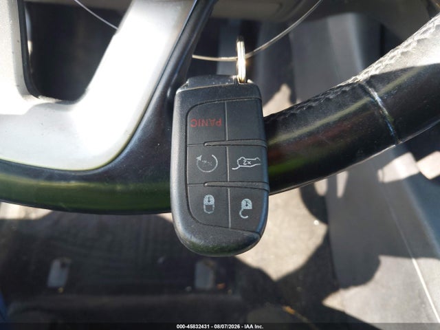 Продаж на аукціоні авто 2015 Dodge Durango Limited, vin: 1C4RDJDG2FC746031, номер лоту: 45832431