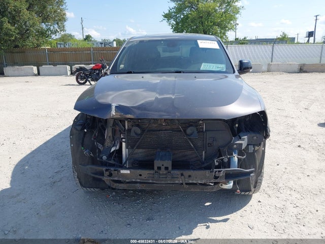 Продаж на аукціоні авто 2015 Dodge Durango Limited, vin: 1C4RDJDG2FC746031, номер лоту: 45832431