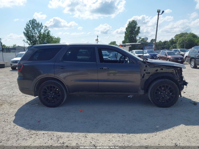 Продаж на аукціоні авто 2015 Dodge Durango Limited, vin: 1C4RDJDG2FC746031, номер лоту: 45832431