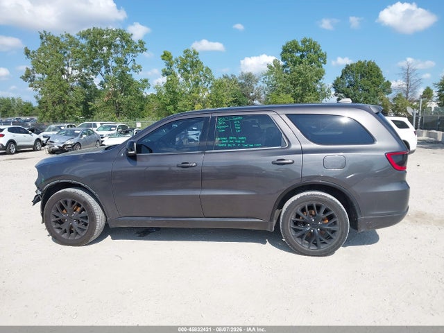 Продаж на аукціоні авто 2015 Dodge Durango Limited, vin: 1C4RDJDG2FC746031, номер лоту: 45832431