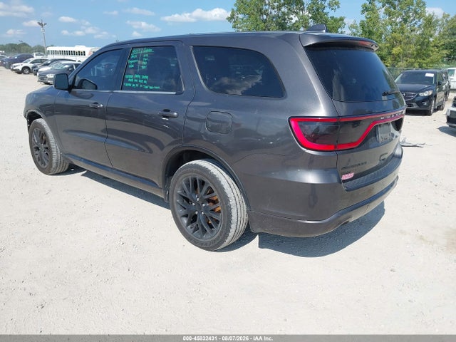 Продаж на аукціоні авто 2015 Dodge Durango Limited, vin: 1C4RDJDG2FC746031, номер лоту: 45832431
