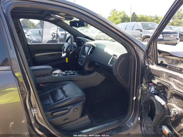 Продаж на аукціоні авто 2015 Dodge Durango Limited, vin: 1C4RDJDG2FC746031, номер лоту: 45832431