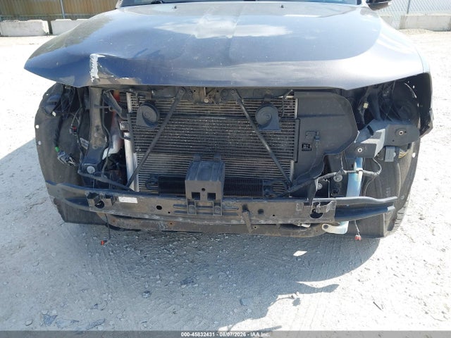 Продаж на аукціоні авто 2015 Dodge Durango Limited, vin: 1C4RDJDG2FC746031, номер лоту: 45832431