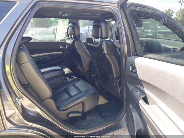Продаж на аукціоні авто 2015 Dodge Durango Limited, vin: 1C4RDJDG2FC746031, номер лоту: 45832431