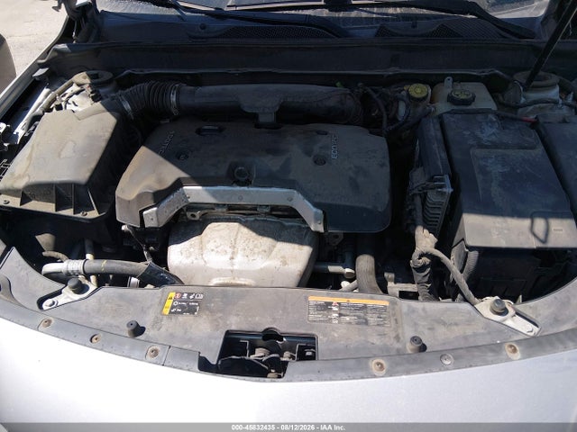 1G11E5SA1GF138655 Chevrolet Malibu Limited Ltz