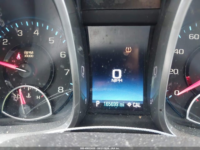 1G11E5SA1GF138655 Chevrolet Malibu Limited Ltz
