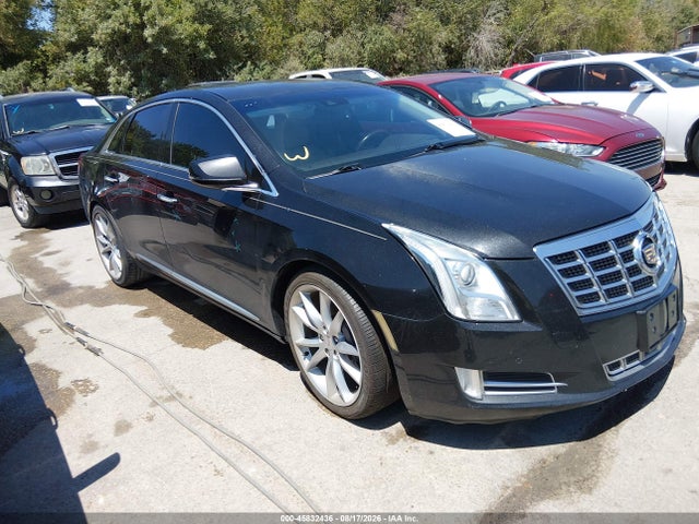 Aukcja sprzedaży 2013 Cadillac Xts Premium, vin: 2G61S5S3XD9149002, numer aukcji: 45832436