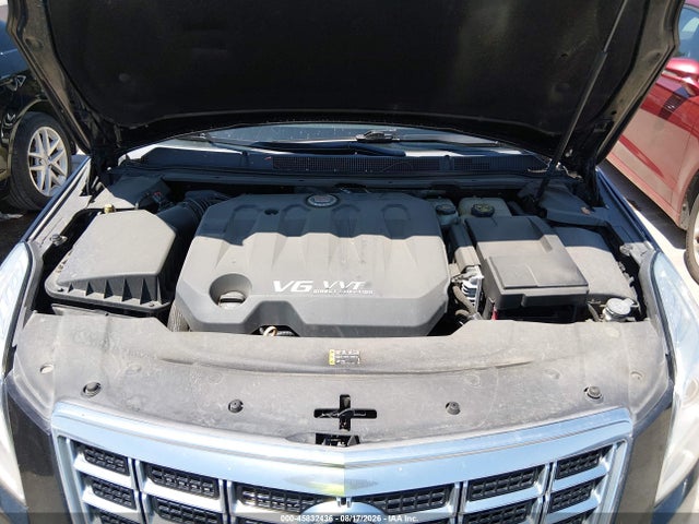 Aukcja sprzedaży 2013 Cadillac Xts Premium, vin: 2G61S5S3XD9149002, numer aukcji: 45832436