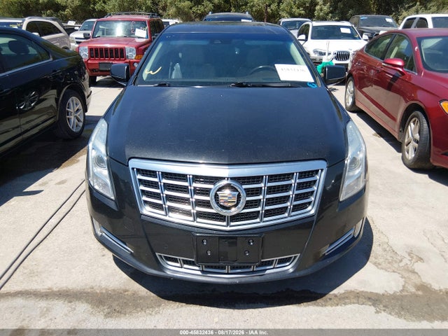 Aukcja sprzedaży 2013 Cadillac Xts Premium, vin: 2G61S5S3XD9149002, numer aukcji: 45832436