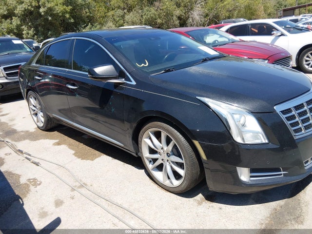 Aukcja sprzedaży 2013 Cadillac Xts Premium, vin: 2G61S5S3XD9149002, numer aukcji: 45832436