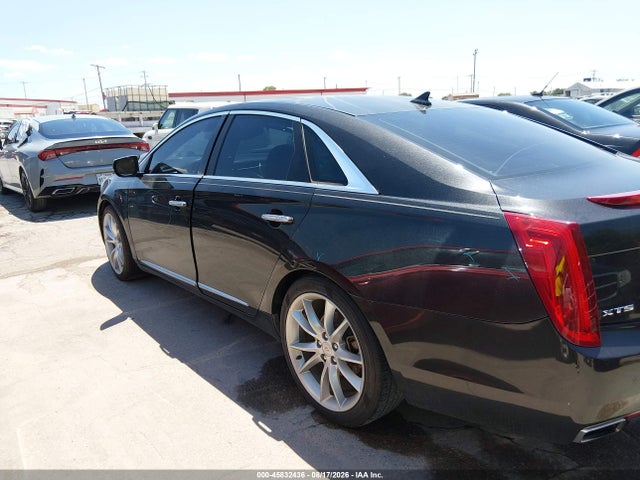 Aukcja sprzedaży 2013 Cadillac Xts Premium, vin: 2G61S5S3XD9149002, numer aukcji: 45832436