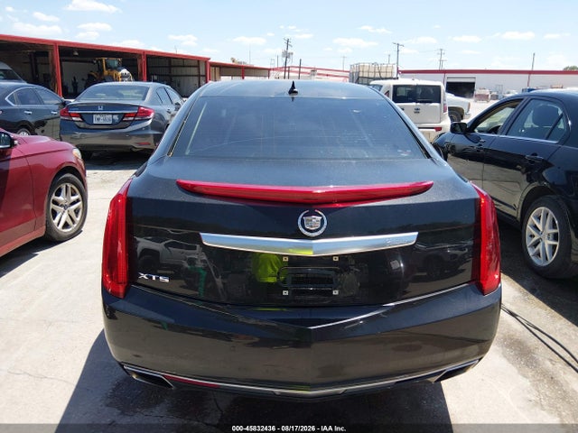 Aukcja sprzedaży 2013 Cadillac Xts Premium, vin: 2G61S5S3XD9149002, numer aukcji: 45832436