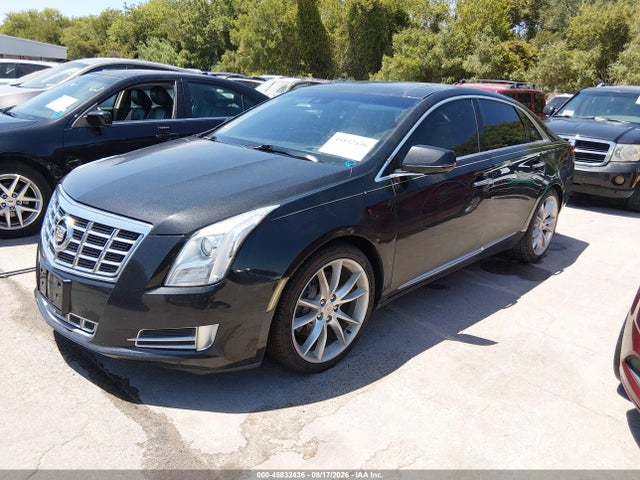Aukcja sprzedaży 2013 Cadillac Xts Premium, vin: 2G61S5S3XD9149002, numer aukcji: 45832436