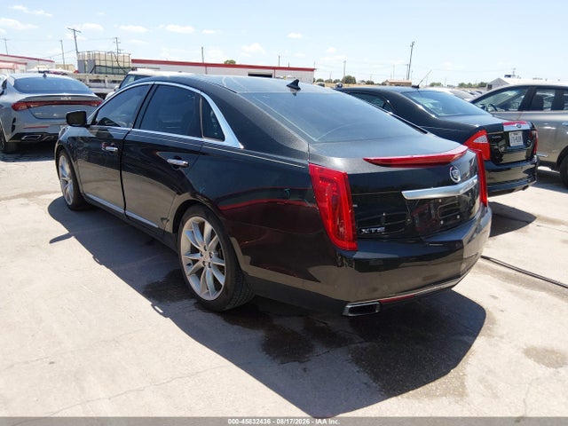 Aukcja sprzedaży 2013 Cadillac Xts Premium, vin: 2G61S5S3XD9149002, numer aukcji: 45832436