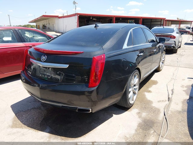 Aukcja sprzedaży 2013 Cadillac Xts Premium, vin: 2G61S5S3XD9149002, numer aukcji: 45832436