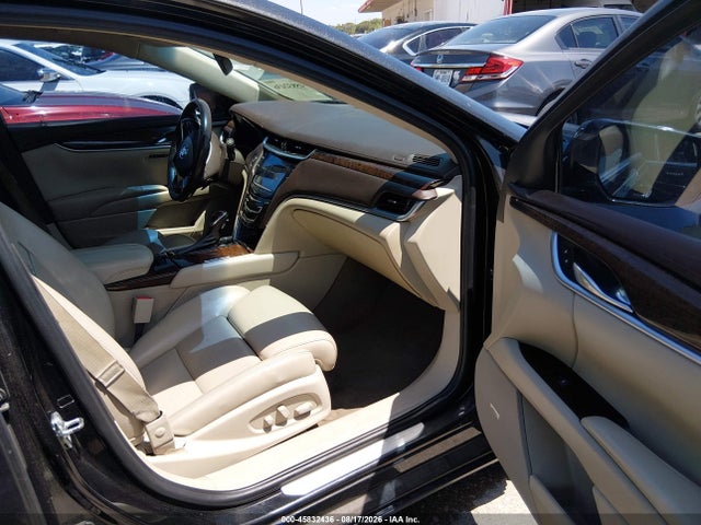 Aukcja sprzedaży 2013 Cadillac Xts Premium, vin: 2G61S5S3XD9149002, numer aukcji: 45832436