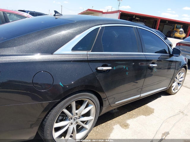 Aukcja sprzedaży 2013 Cadillac Xts Premium, vin: 2G61S5S3XD9149002, numer aukcji: 45832436