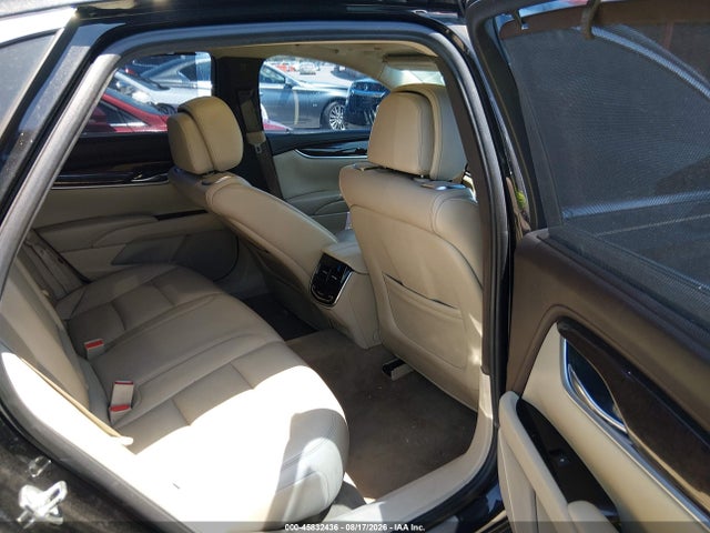 Aukcja sprzedaży 2013 Cadillac Xts Premium, vin: 2G61S5S3XD9149002, numer aukcji: 45832436