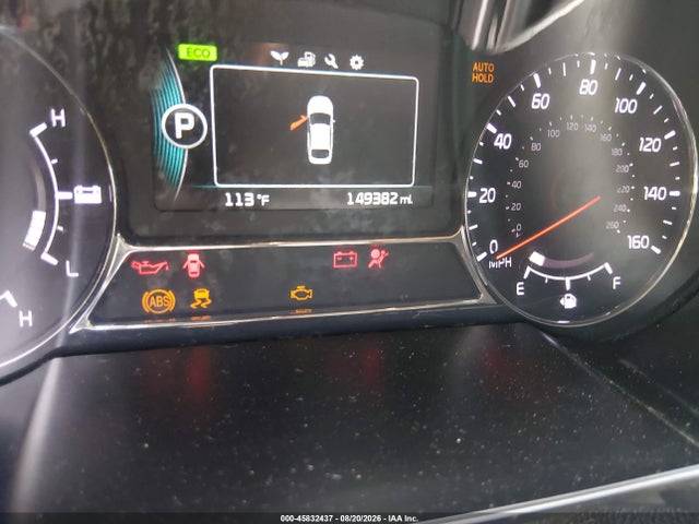 KIA Optima Hybrid Ex 2014 KNAGN4AD1E5067691 Image 11